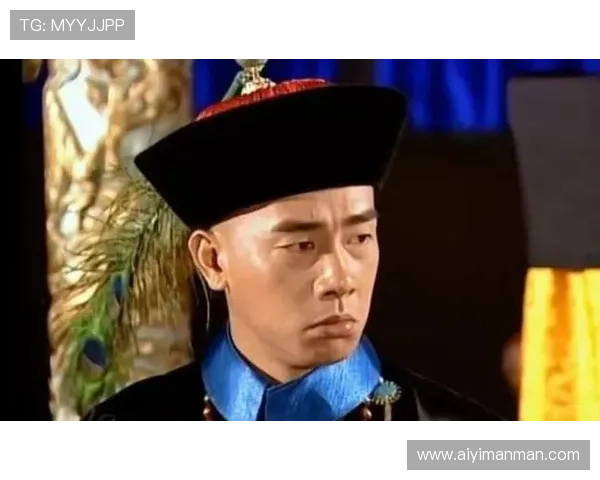 《古惑仔》到《鹿鼎记》,陈小春的荧幕蜕变,一部戏一个传奇!