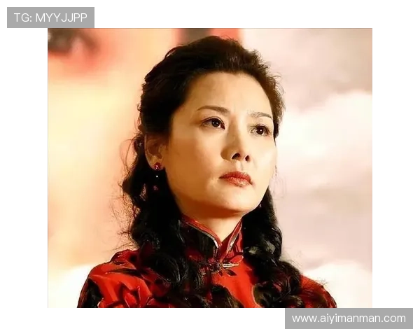 岁月鎏金，风华绝代：品味何赛飞的荧屏风韵